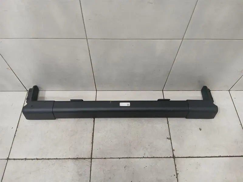 Porsche Panamera 976 G3 2024-2026 Parcel Shelf 971861957C BLK Parcel Shelf