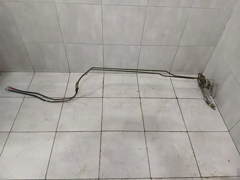 Aston Martin Vanquish S 04-07 V12 Pipe Hose