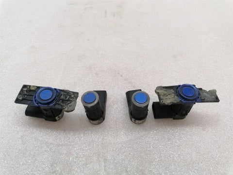 Maserati Granturismo M145 parking sensor set 214561 parking aid parking sensor