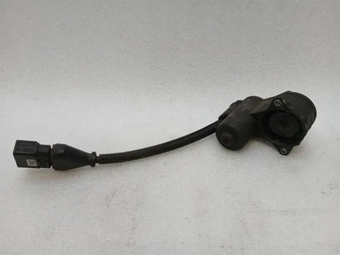 BENTLEY CONTINENTAL FLYING SPUR Park Brake Motor 3W0698996E Actuator Park