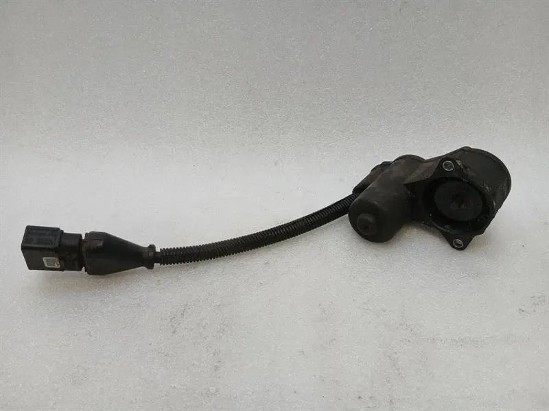 BENTLEY CONTINENTAL FLYING SPUR Park Brake Motor 3W0698996E Actuator Park
