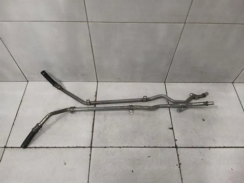 Aston Martin DB9 Volante Pipe 9G43-7W093-AA GEARBOX Hose