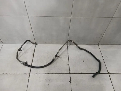 Aston Martin DB9 Volante Pipe 8D33-3F558-BC Hose RHD STEERING