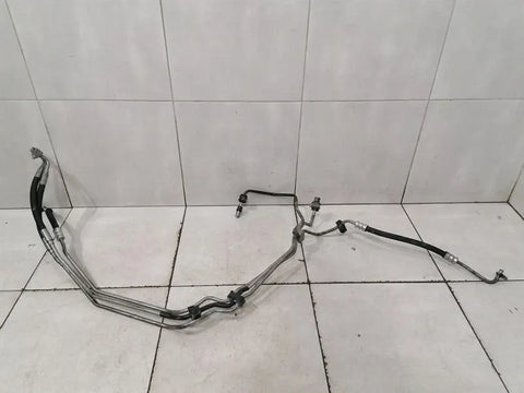 MERCEDES SL R231 ABC Pipe Set A2313201553 High Pressure Line A2313200372