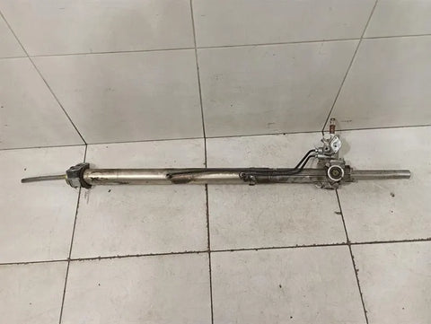 Ferrari 599 GTB F141 Power Steering Rack 201481 FECTS LHD Steering Rack