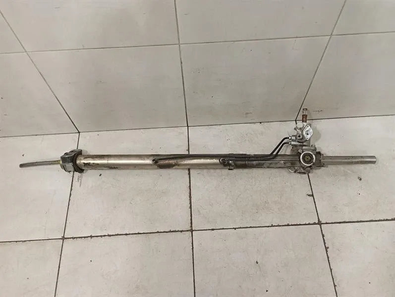Ferrari 599 GTB F141 Power Steering Rack 201481 FECTS LHD Steering Rack
