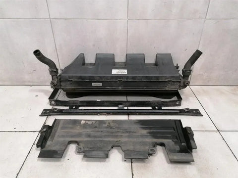Porsche 911 996 Water Radiator 99610603775 Water Cooler Radiator 99650449500