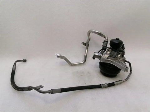 Mercedes SL R231 Power Steering Pump A0003291503 Power Steering Pump A0004660310