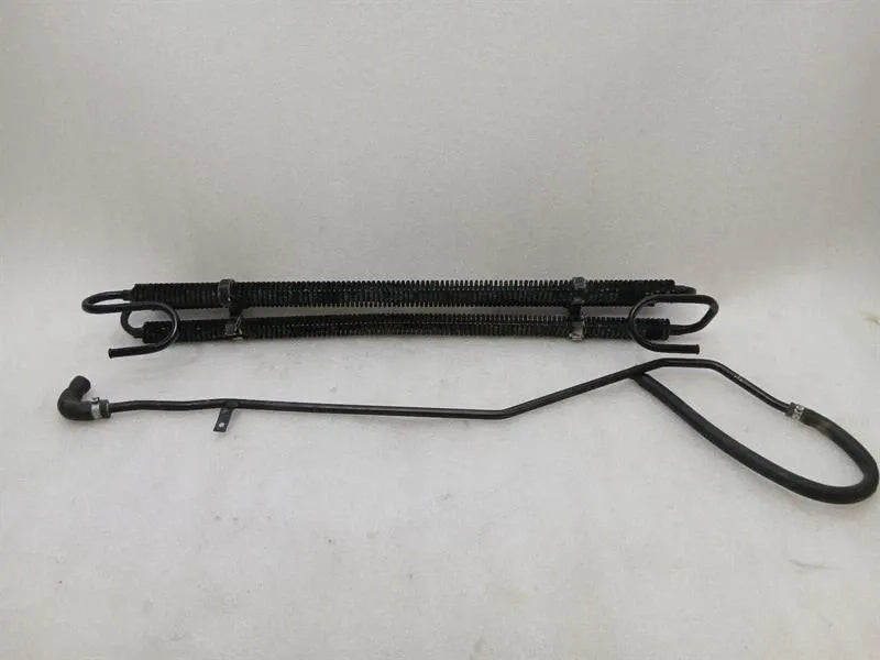 Aston Martin Vanquish S 04-07 V12 steering radiator 1R12-442060-AA servo oil cooler