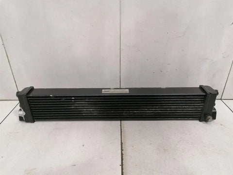 Mercedes C Class W204 Oil Cooler A2095000100 Oil Cooler Faulty