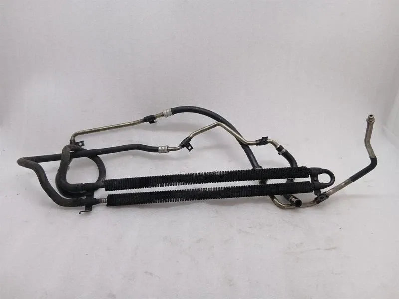 Aston Martin DB9 COUPE power steering radiator 8D33-3D746-AB servo oil cooler