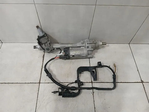 PORSCHE CAYMAN 718 GT4 POWER STEERING RACK 99134701137 RHD RIGHT HAND DRIVE UK