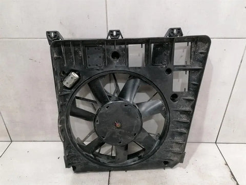 Ferrari 458 F142 Spider Radiator Fan 260594 LH FAULTY Fan Electric Fan