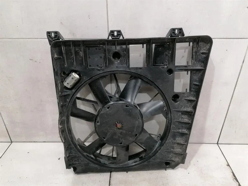 Ferrari 458 F142 Spider Radiator Fan 260594 LH FAULTY Fan Electric Fan