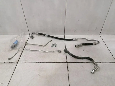 Ferrari 458 F142 Spider Power Steering Hose 264540 Power Steering Hose RHD