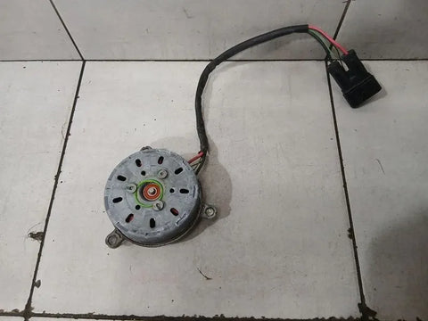 Porsche 911 992 Radiator Fan Motor 992959447D Fan Electric Fan