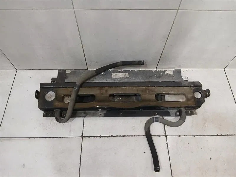 ASTON MARTIN DB9 VOLANTE GEARBOX OIL RADIATOR 9G43-445396-AA Radiator TRANSMISSION