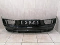 Audi R8 4S Spyder rear bumper 4S0807303B carbon spoiler rear bumper carbon