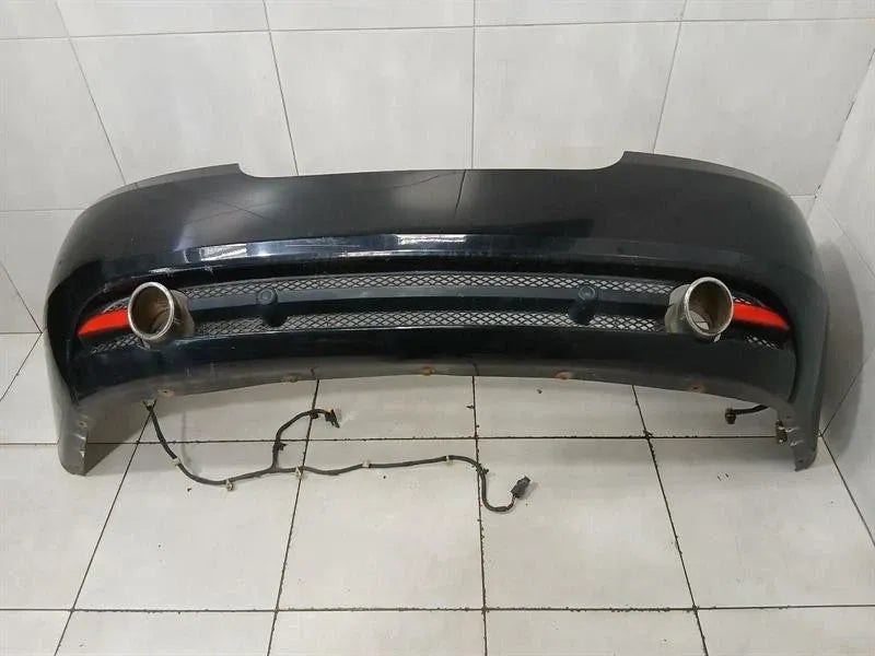 Aston Martin DB9 Volante Rear Bumper 4G43-17K835-CP Rear Bumper