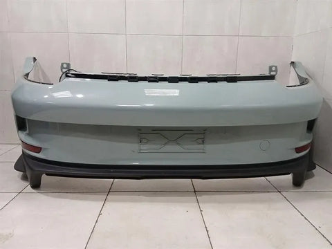 Porsche 911 992 GT3 Rear Bumper 9GT898014 GT3 S/T Rear Bumper COMPLETE