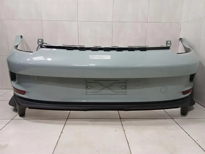 Porsche 911 992 GT3 Rear Bumper 9GT898014 GT3 S/T Rear Bumper COMPLETE