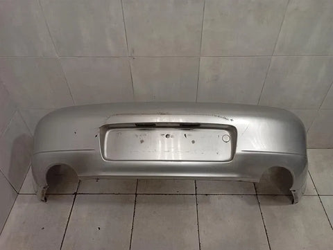 Porsche 911 996 rear bumper 996505211 rear bumper defect
