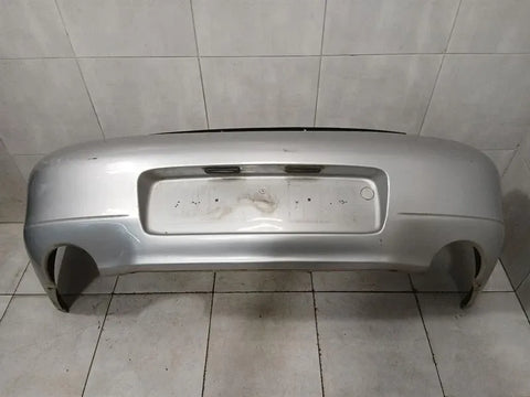 Porsche 911 996 MK1 C4/2 Rear Bumper 99650521100 Rear Bumper