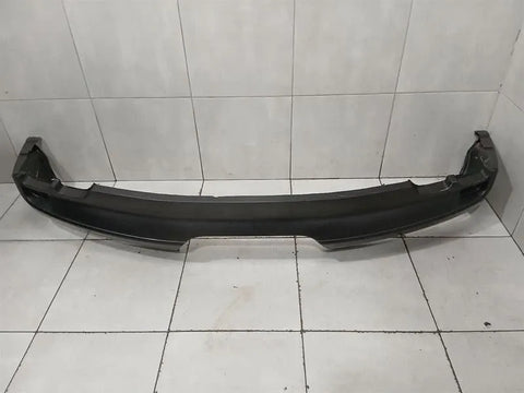 Ferrari 296 Speciale F171 Rear Bumper Carbon Trim 55048572 F171VS Bumper