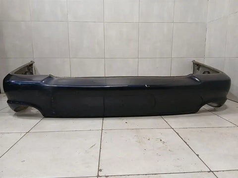 Bentley Arnage T Rear Bumper PT106053PA Rear Bumper PDC