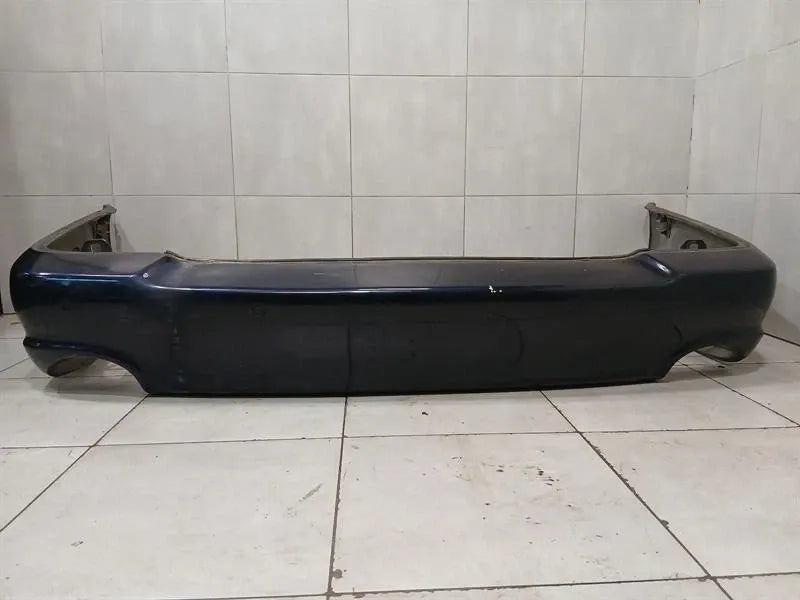 Bentley Arnage T Rear Bumper PT106053PA Rear Bumper PDC