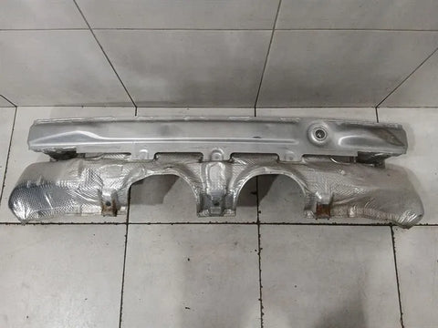 Porsche 911 991 rear bumper beam 99150554102 rear bumper carrier