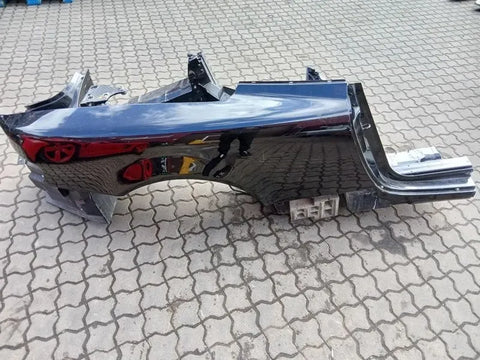 Aston Martin DB9 05-12 Volante Rear Right Wing BG43-L27846-AC Rear Wing