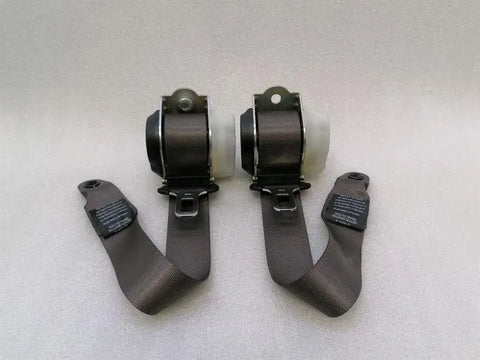 Aston Martin Vanquish AM310 rear seat belt 4G43-611B68-BFW seat belt rear