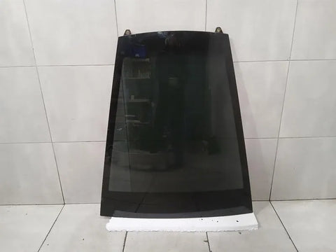 McLaren 720S coupe rear screen 14AC528CP rear window glass glass