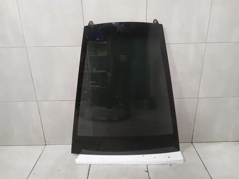 McLaren 720S coupe rear screen 14AC528CP rear window glass glass