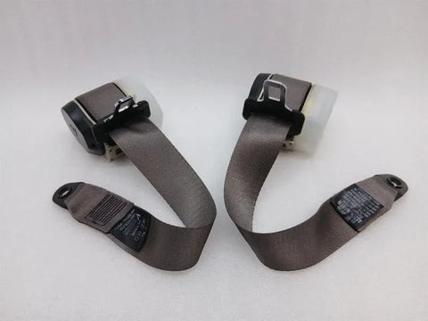 Aston Martin DB9 Volante rear seat belt 4G43-611B68-BFW seat belt belt
