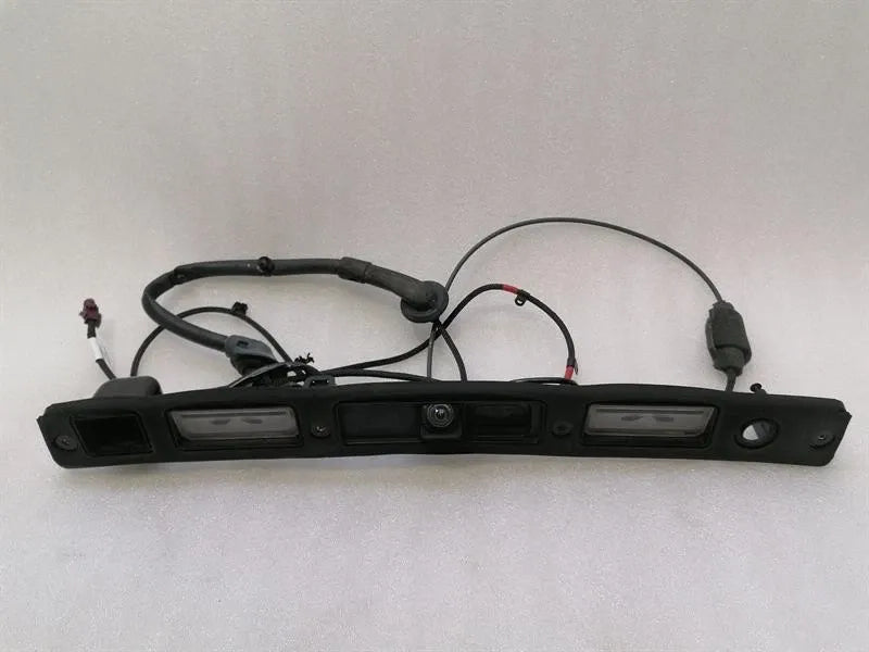 Ferrari California T F149 14-17 Rear View Camera 303209 Rear View Camera