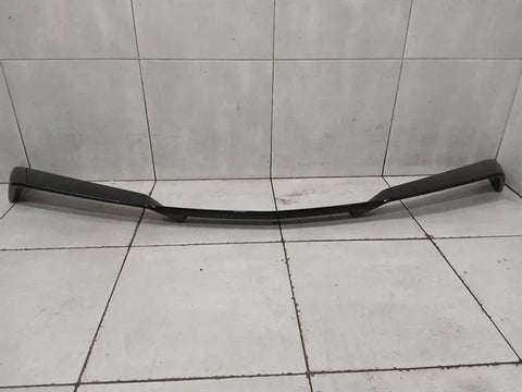 CHEVROLET CORVETTE C8 REAR SPOILER 84320758 REAR SPOILER Z51 CONVERTIBLE OEM