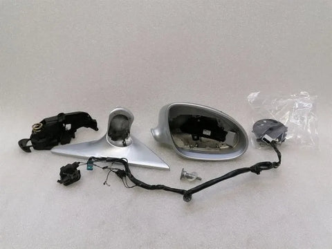 Mercedes CLS W219 right mirror parts A1718201042 exterior mirror right parts