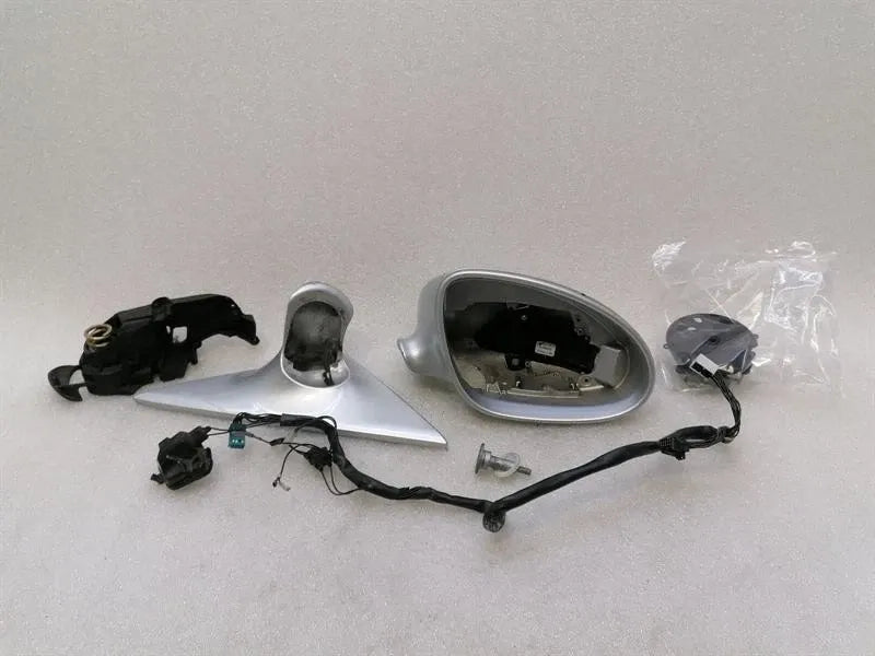 Mercedes CLS W219 right mirror parts A1718201042 exterior mirror right parts