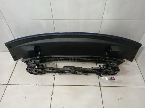 Porsche Panamera 976 G3 2024-2026 Rear Spoiler 976827932 Rear Spoiler COMPLETE