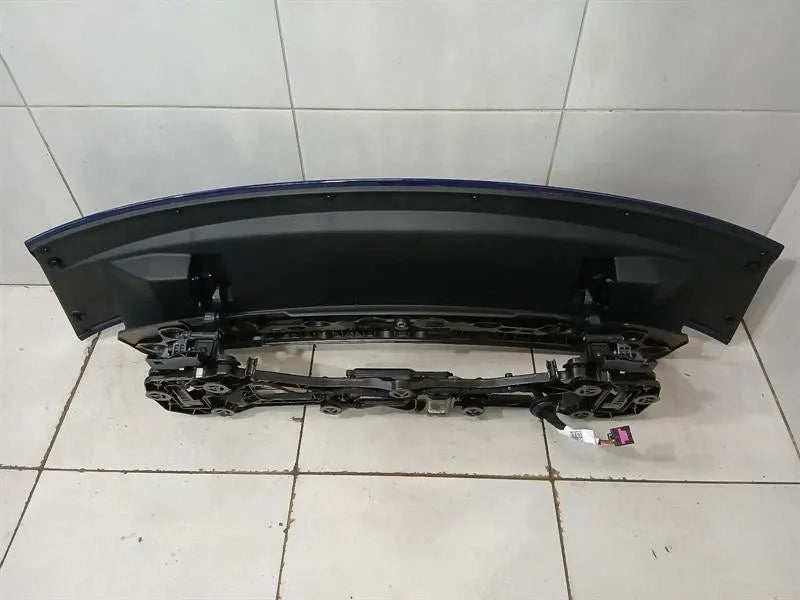 Porsche Panamera 976 G3 2024-2026 Rear Spoiler 976827932 Rear Spoiler COMPLETE
