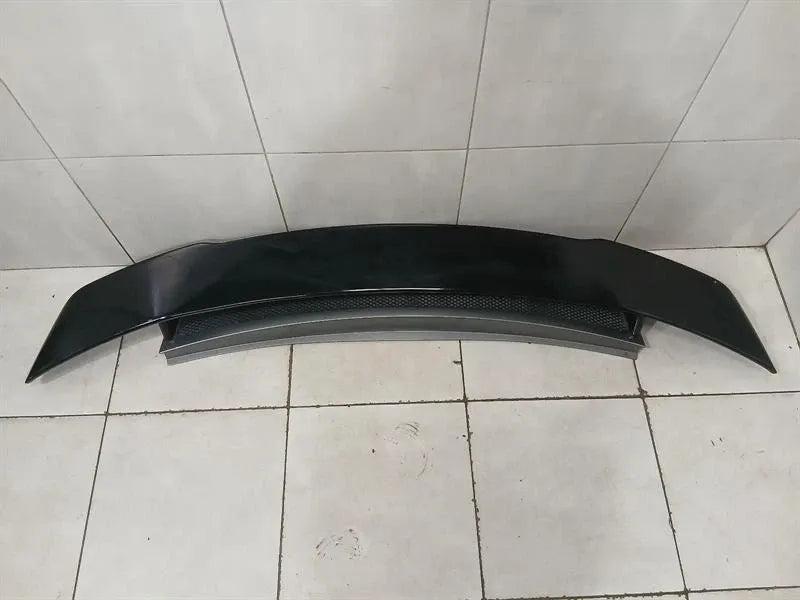 Audi R8 Type 42 5.2 V10 Coupe rear spoiler 420827933A rear spoiler