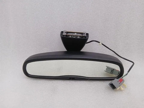 Aston Martin Vanquish rear view mirror 7G43-17700-BD rear view mirror interior mirror