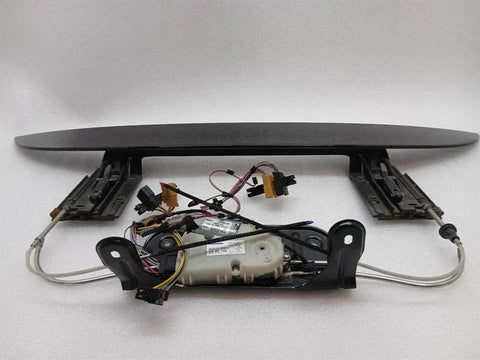 2015 Bentley Continental GT W12 Speed Rear Spoiler 1C0959733K Rear Spoiler