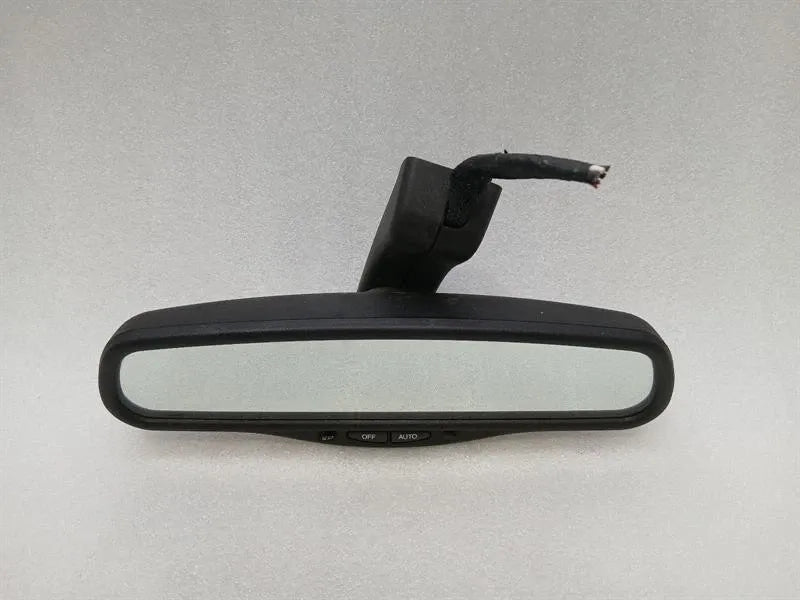 Bentley Arnage T rear view mirror PV110511PA rear view mirror interior mirror