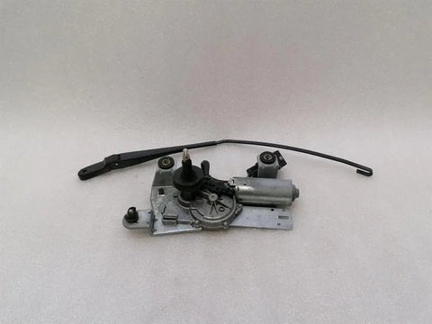 Porsche 911 996 Rear Wiper Motor 99662808000 Wiper Motor Rear