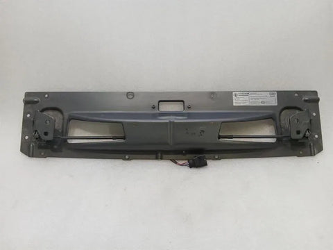 Audi R8 Type 42 5.2 Coupe Rear Spoiler 420827948B Rear Spoiler Drive Unit Engine