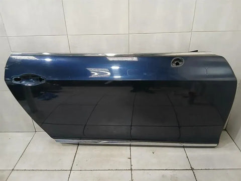 Bentley Continental GT W12 Speed Right Front Door 3W8831056H Door Front Right