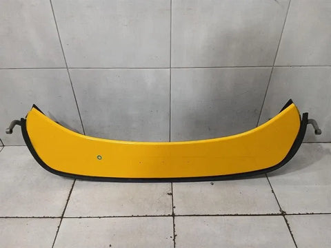 Ferrari SF90 Stradale F173 rear spoiler SF rear spoiler 985830813